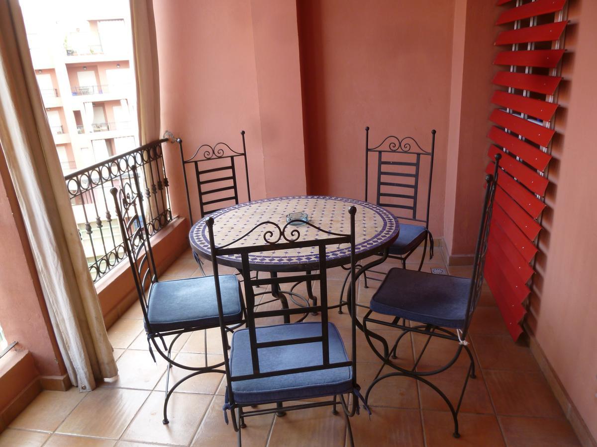 Mirador De Majorelle, The Apartment Is Only For Families Μαρακές Εξωτερικό φωτογραφία