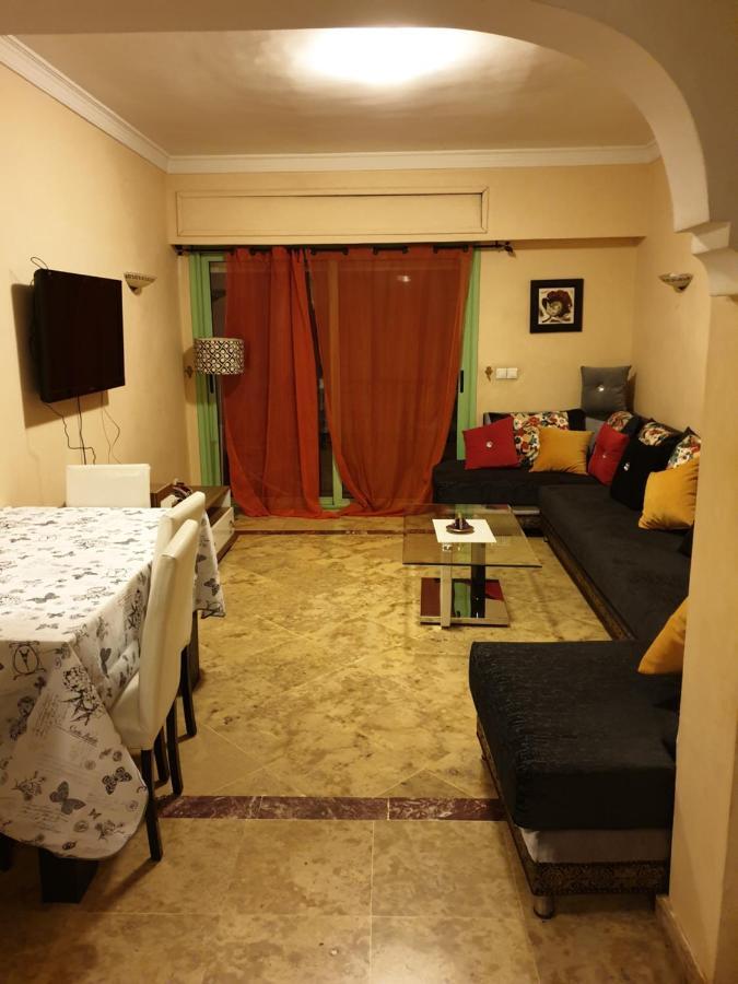 Mirador De Majorelle, The Apartment Is Only For Families Μαρακές Εξωτερικό φωτογραφία